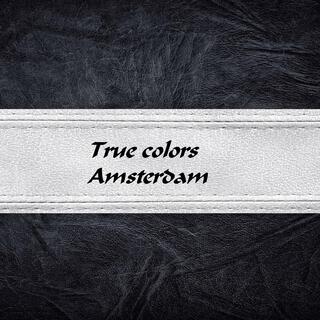 True colors Amsterdam