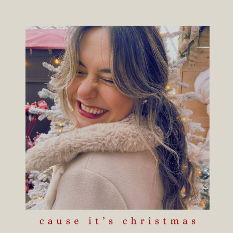 Cause It's Christmas | Boomplay Music