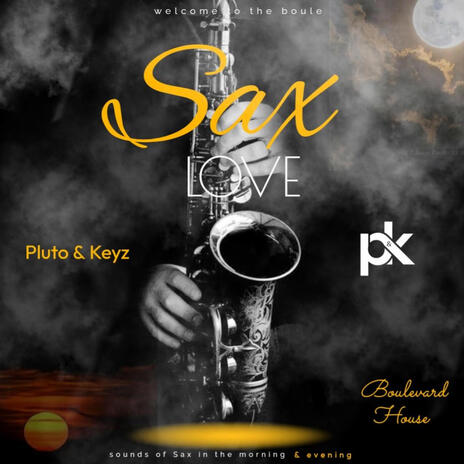 Sax Love