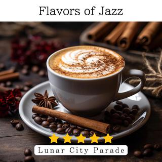 Flavors of Jazz