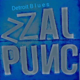 Detroit blues