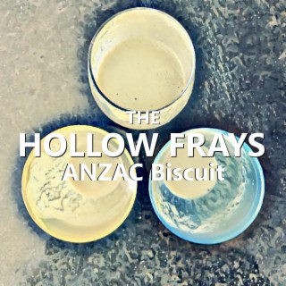 ANZAC Biscuit