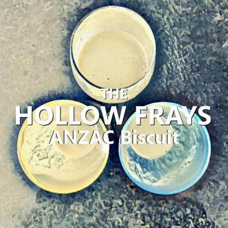 ANZAC Biscuit | Boomplay Music