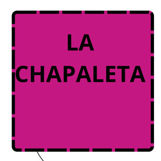 La Chapaleta