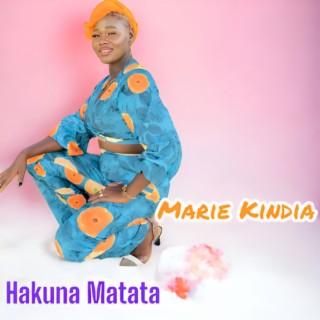 Hakuna Matata (Orphelinat)