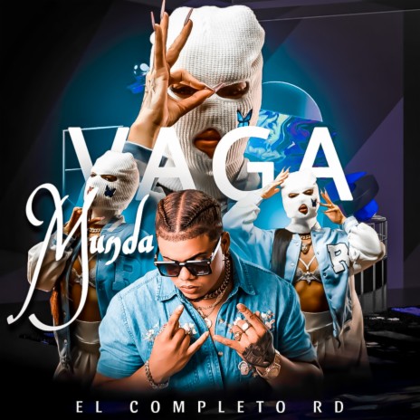 Vaga Munda ft. Cotorra Music Grup & Uriel Melody