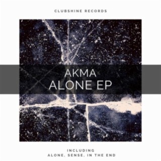 Alone EP