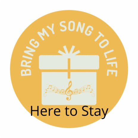 Here to Stay | Boomplay Music