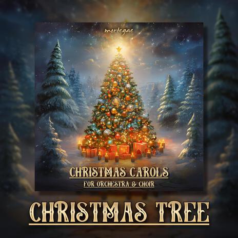 Christmas Tree · Orchestra (2024) | Boomplay Music