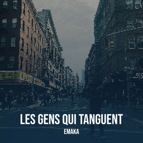 Les Gens Qui Tanguent | Boomplay Music