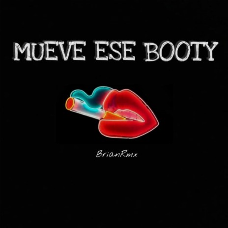 Mueve ese booty