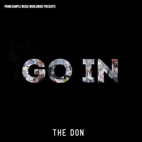 Go In | Boomplay Music