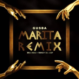 Marita (3 step official Remix)