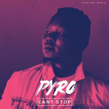 Can't Stop | Boomplay Music