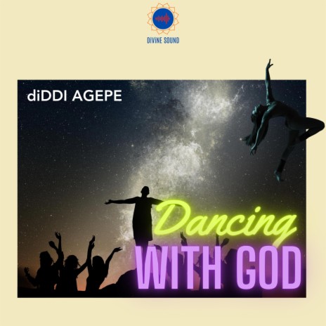 DANCiNG WiTH GOD | Boomplay Music
