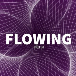 FLOWING