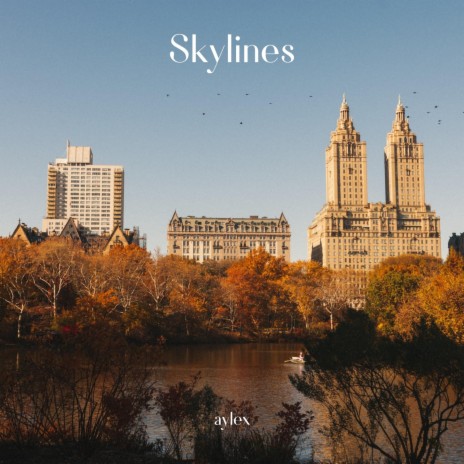 Skylines | Boomplay Music