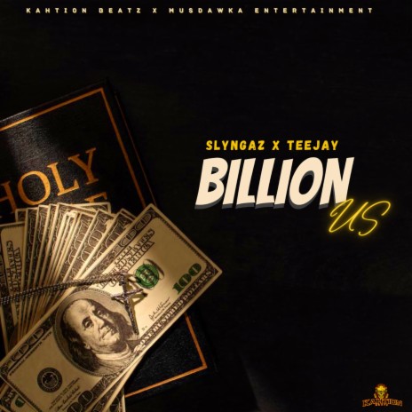 Billion US ft. Teejay | Boomplay Music