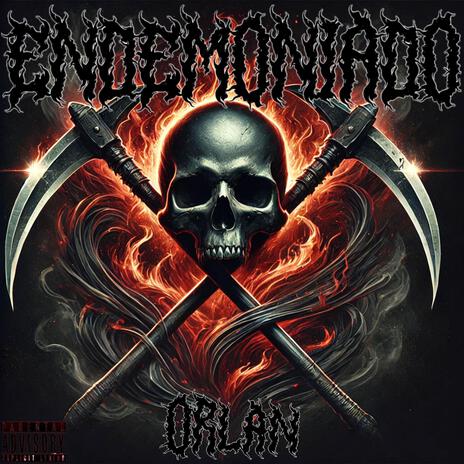 Endemoniado | Boomplay Music