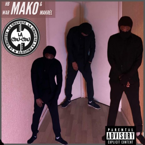 Mako & Makrèl ft. HTB prod | Boomplay Music