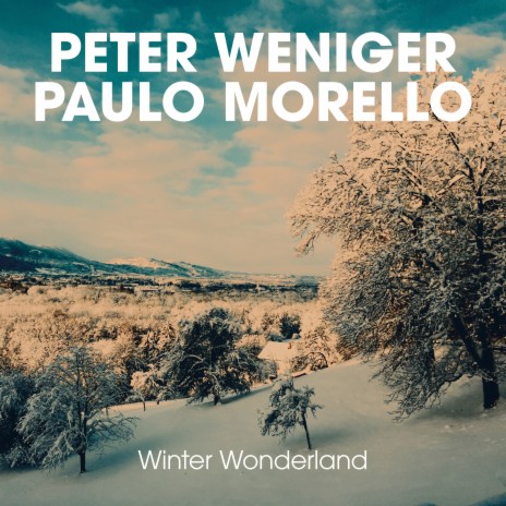 Winter Wonderland ft. Peter Weniger | Boomplay Music