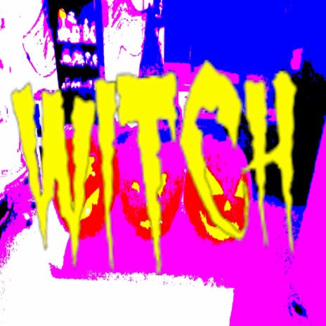 WITCH ft. Knzck