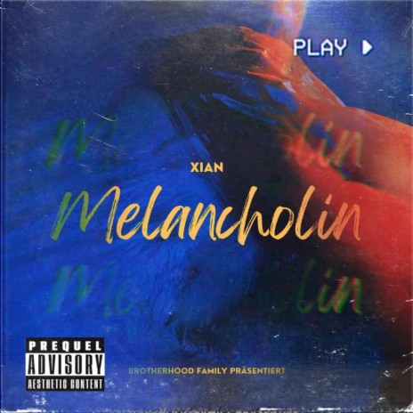 Melancholin | Boomplay Music