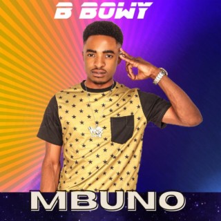 Mbuno