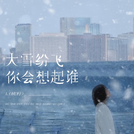 大雪纷飞你会想起谁(伴奏) | Boomplay Music