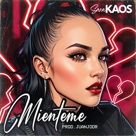 Miénteme ft. Juanjo Dr | Boomplay Music