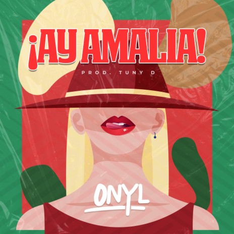 ¡Ay Amalia! | Boomplay Music