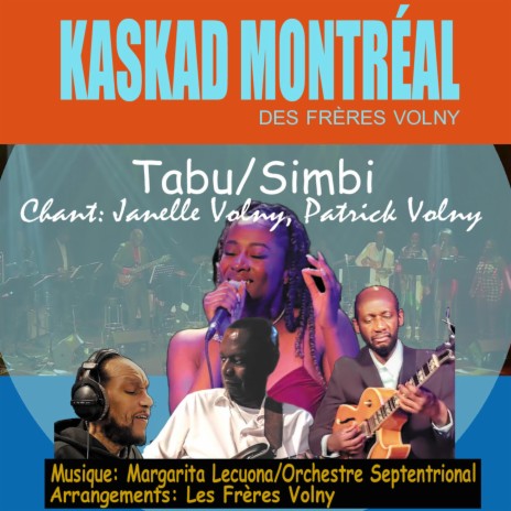 Tabu simbi | Boomplay Music