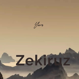 Zekiruz