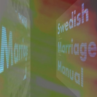 Swedish Marriage Manual