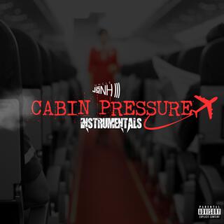 Cabin Pressure (Instrumentals)