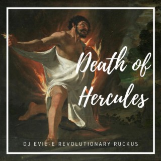 Death of Hercules (Instrumental)