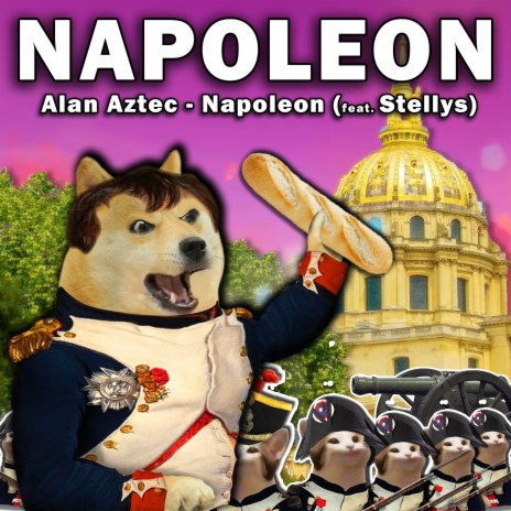 Napoleon ft. Stellys