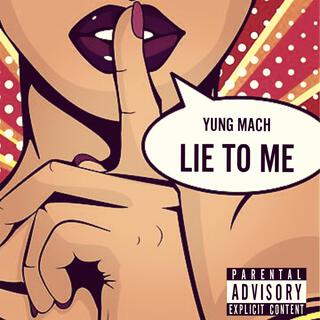 Lie To Me