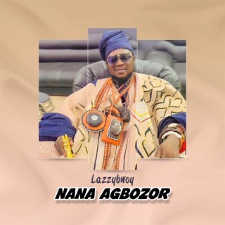 Nana Agbozor