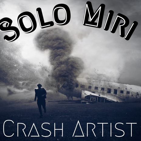 Crash Artist | Boomplay Music