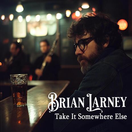 Take It Somewhere Else | Boomplay Music