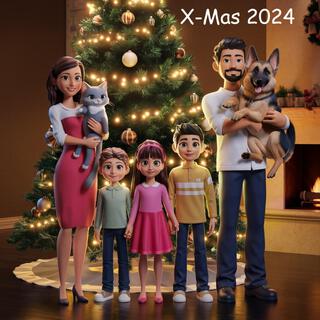 X-Mas 2024