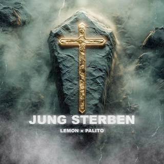 Jung sterben