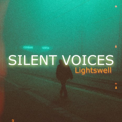Silent voices | Boomplay Music