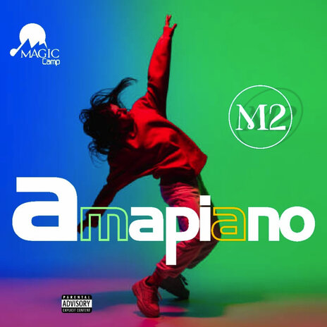 Amapiano | Boomplay Music