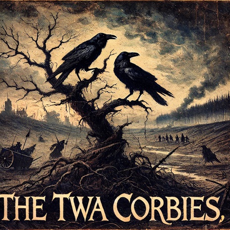 The Twa Corbies | Boomplay Music