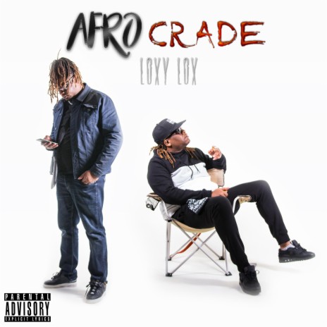 AFROCRADE | Boomplay Music