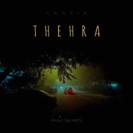 Thehra ft. ABS | Boomplay Music