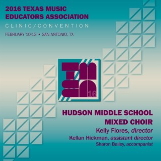 Hudson Middle School Mixed Choir