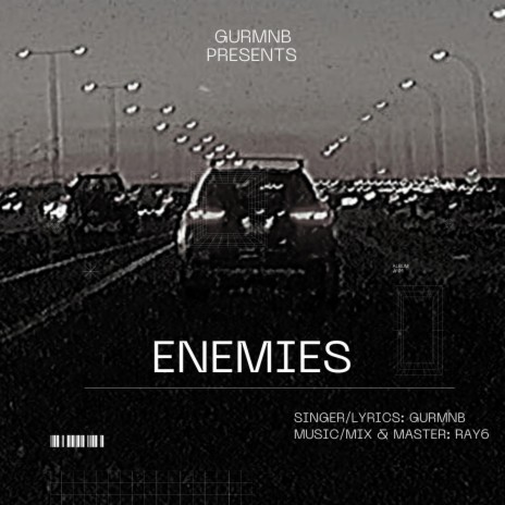 Enemies ft. Ray6 | Boomplay Music